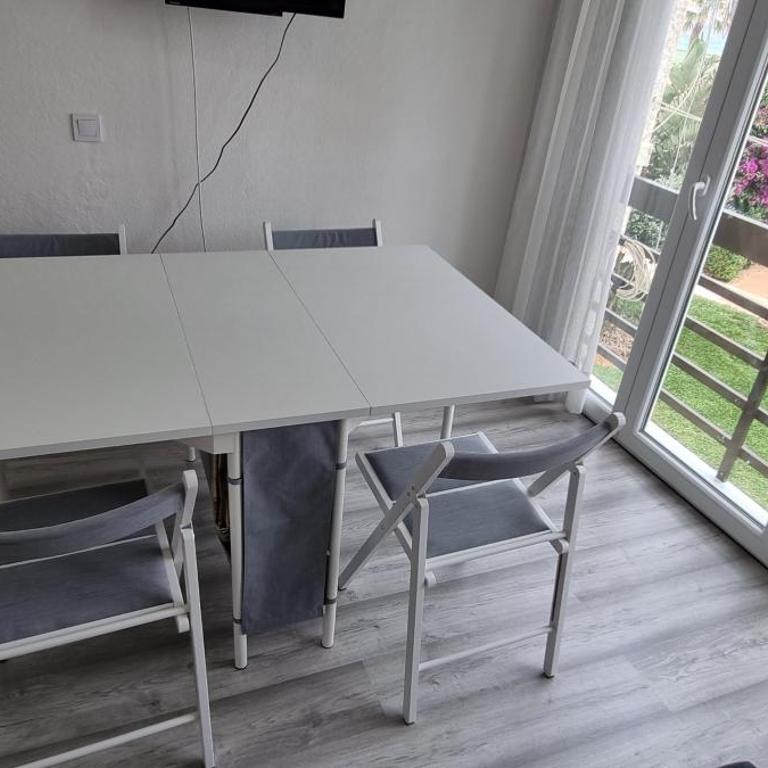 Tropicana playa - Family Studio - 6
