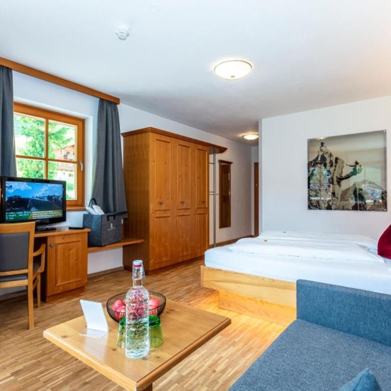 Hotel Schiederhof - Deluxe Doppelzimmer - 5