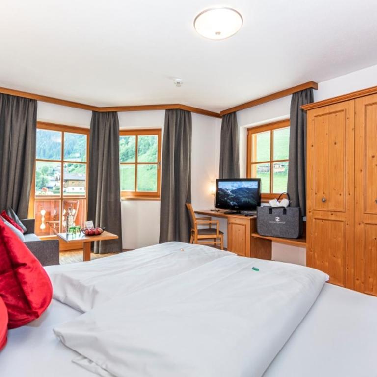 Hotel Schiederhof - Deluxe Doppelzimmer - 3