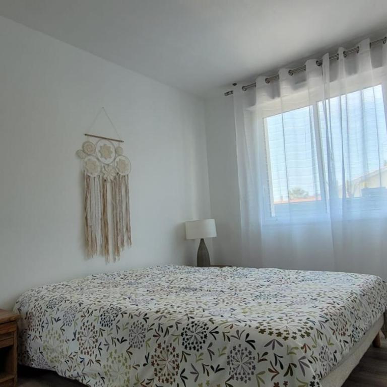 VILLA TESTERINE - Villa 2 Chambres - 7