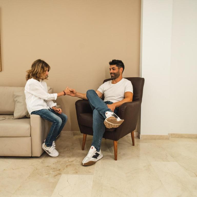 Apartamentos Magic Atrium Plaza - Apartamento de 3 dormitorios (5 adultos) - 8