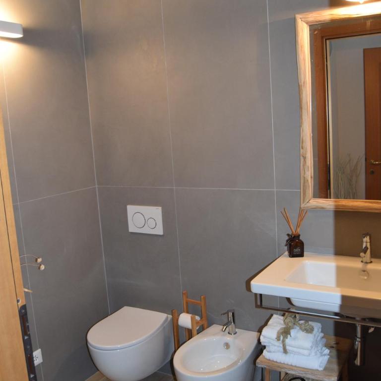 Suite Riomaggiore - Studio with Sea View - 6