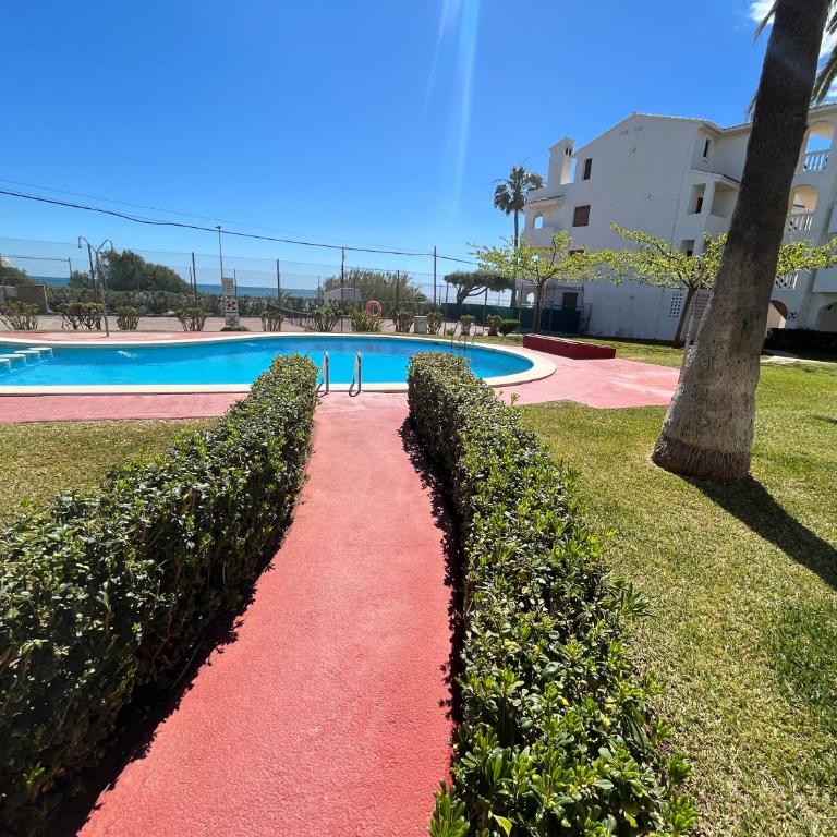 Playa Romana Altamar - Apartamento de 2 dormitorios - 10