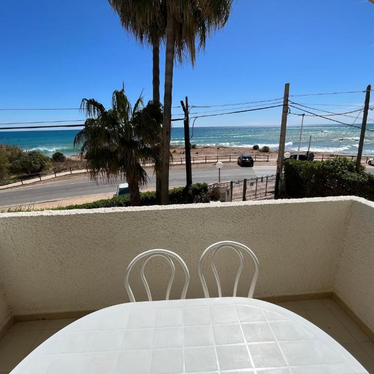 Playa Romana Altamar - Apartamento de 2 dormitorios - 11