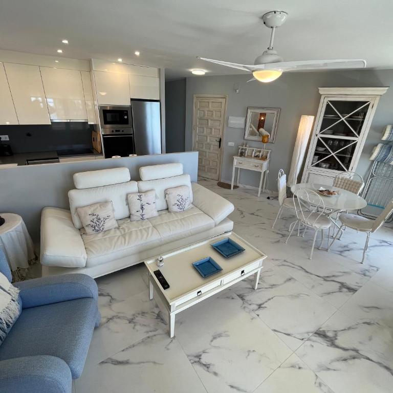 Playa Romana Altamar - Apartamento de 2 dormitorios - 12