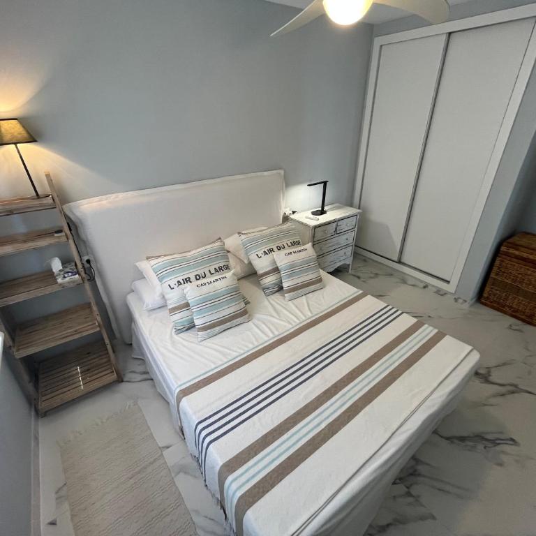 Playa Romana Altamar - Apartamento de 2 dormitorios - 13