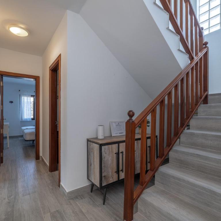 Casa OASIS DEL SOL, prívate villa in Playa Blanca - Villa de 3 dormitorios - 18