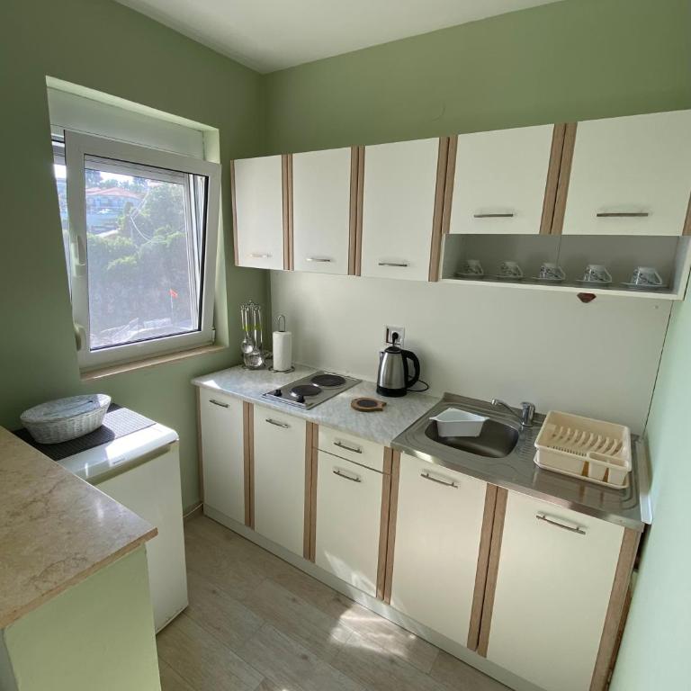 Apartments Klikovac Liman II - Apartment with Sea View - 2