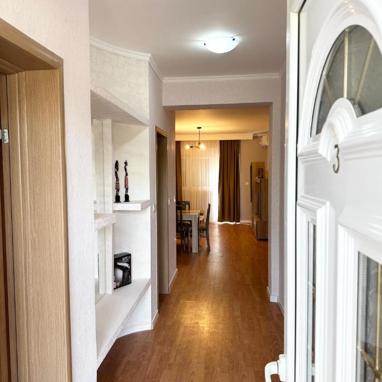 Apartmani Sunce - Deluxe Apartment - 2