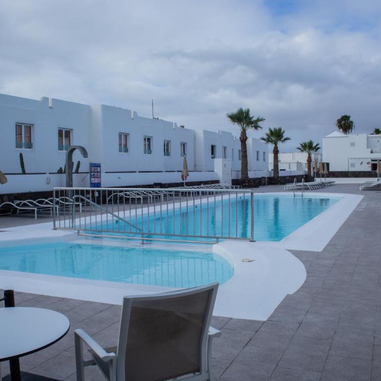 los gracioseros puerto del carmen luxury - Apartamento de 2 dormitorios - 21