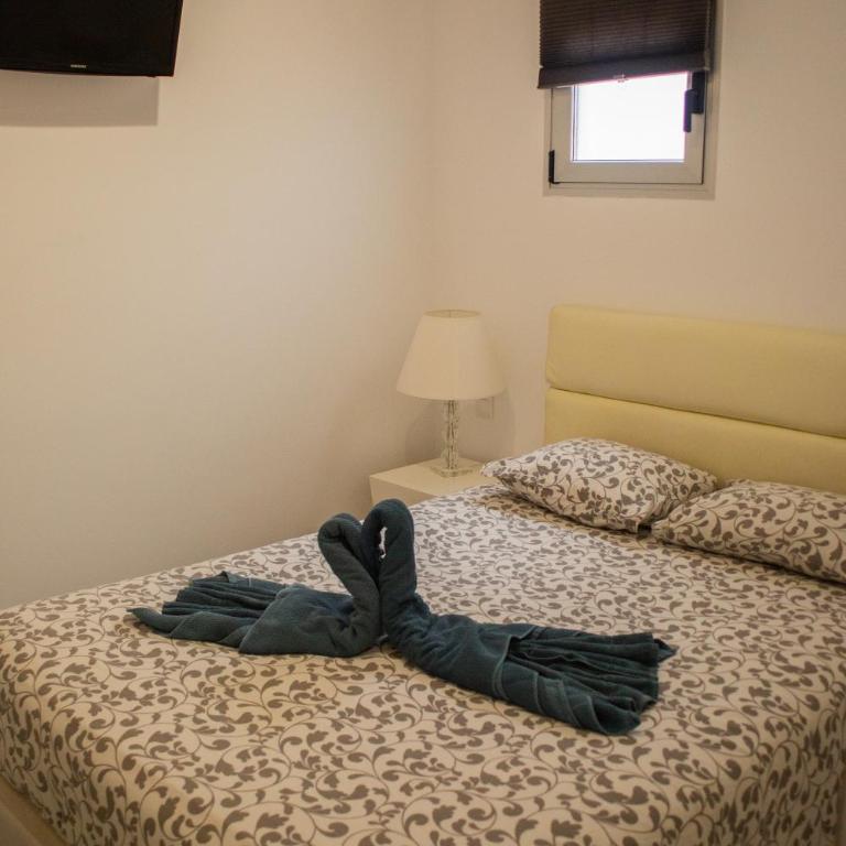 los gracioseros puerto del carmen luxury - Apartamento de 2 dormitorios - 17