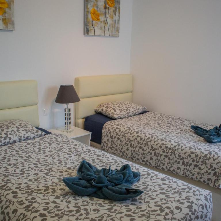 los gracioseros puerto del carmen luxury - Apartamento de 2 dormitorios - 18