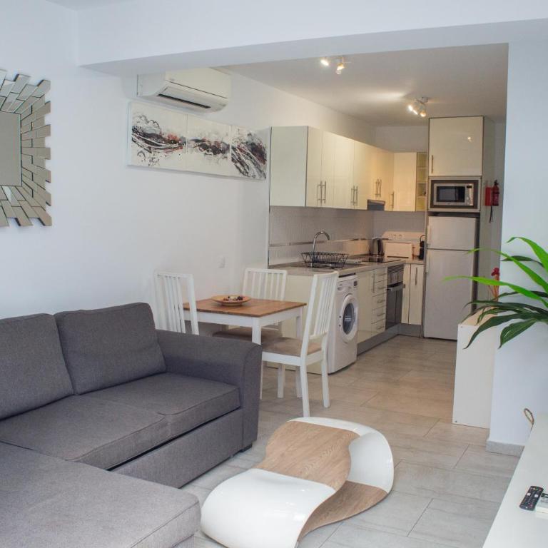 los gracioseros puerto del carmen luxury - Apartamento de 2 dormitorios - 19