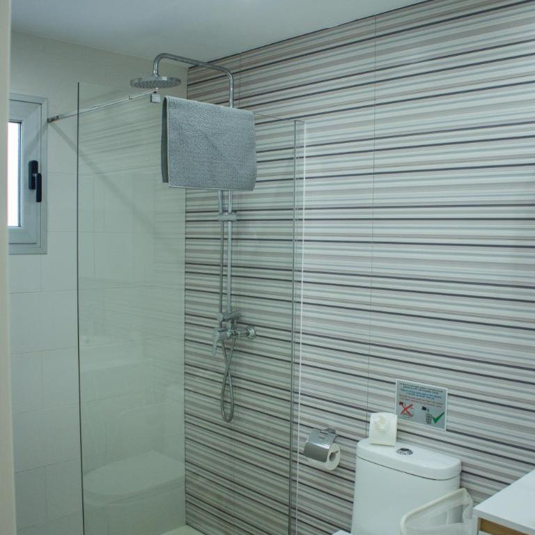 los gracioseros puerto del carmen luxury - Apartamento de 2 dormitorios - 23