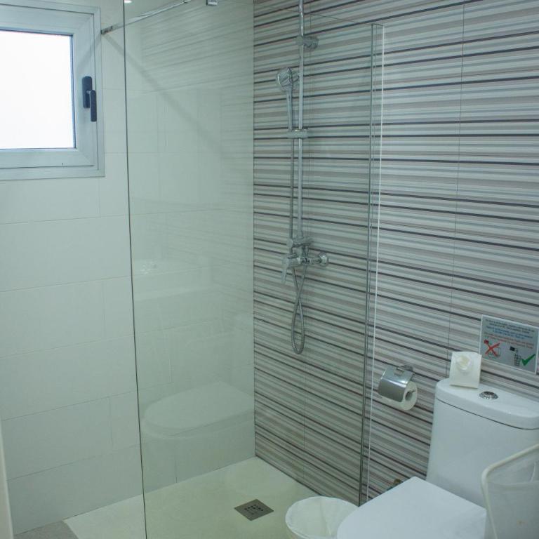 los gracioseros puerto del carmen luxury - Apartamento de 2 dormitorios - 25