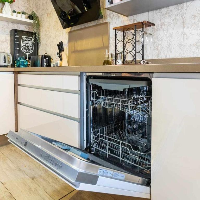 Apartamento a 500m de la Judería con Parking - Apartamento de 2 dormitorios - 12