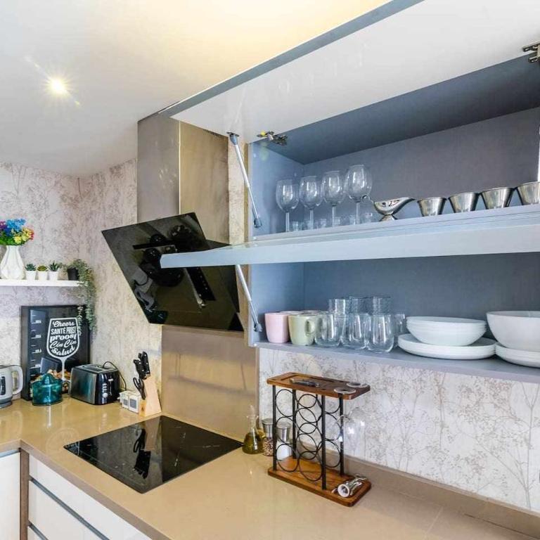 Apartamento a 500m de la Judería con Parking - Apartamento de 2 dormitorios - 13