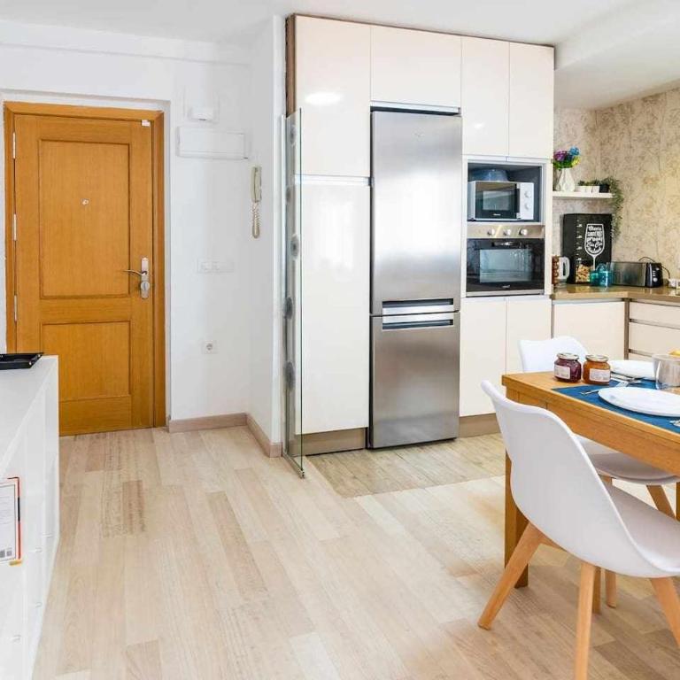 Apartamento a 500m de la Judería con Parking - Apartamento de 2 dormitorios - 21