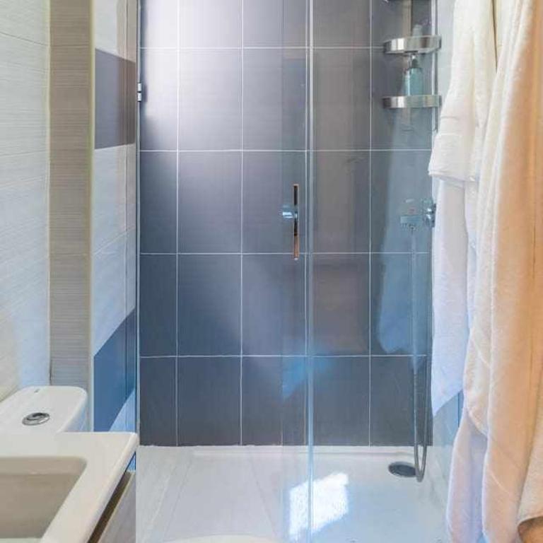 Apartamento a 500m de la Judería con Parking - Apartamento de 2 dormitorios - 24