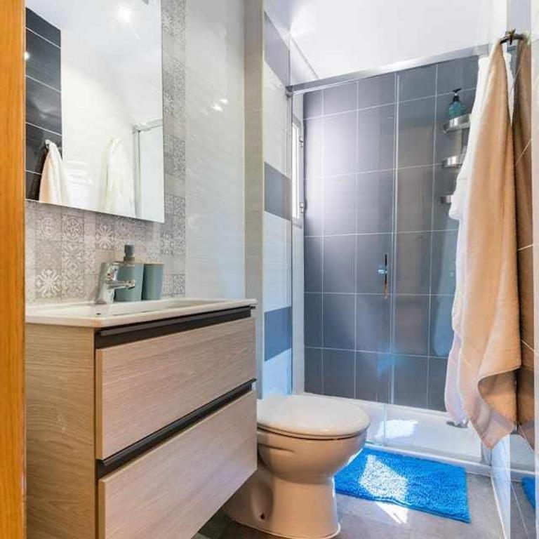 Apartamento a 500m de la Judería con Parking - Apartamento de 2 dormitorios - 25