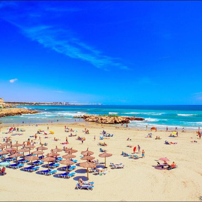 PENTHOUSE BELLAVISTA with SEA VIEWS - Apartamento con vistas al mar - 29