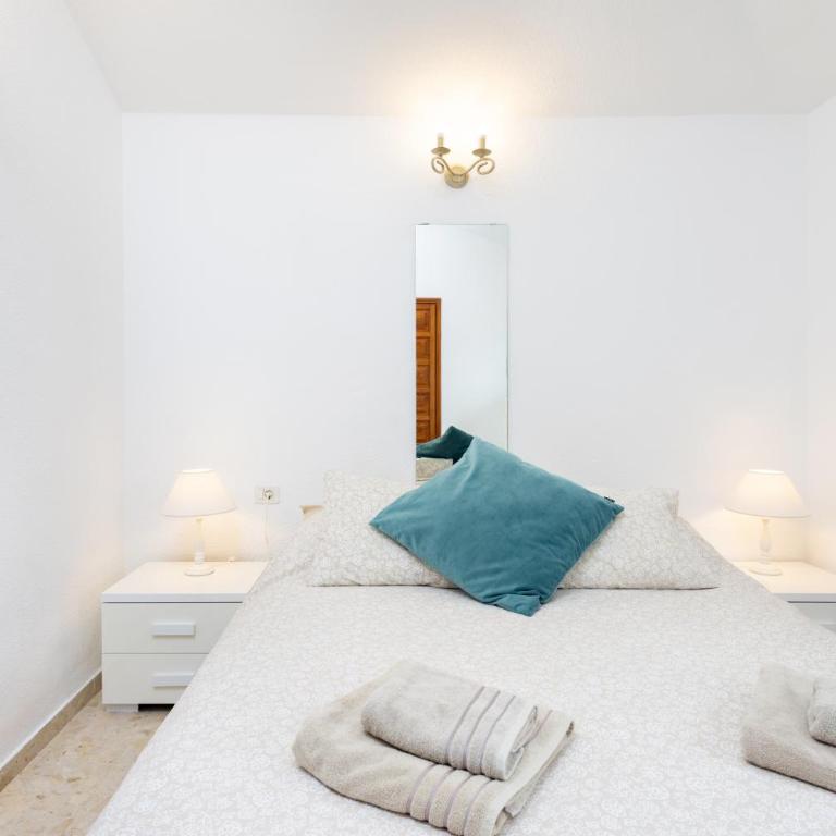 CASA BRANSFORD, Excellent, Sunny House with Private Heated Pool - Villa de 2 dormitorios - 18