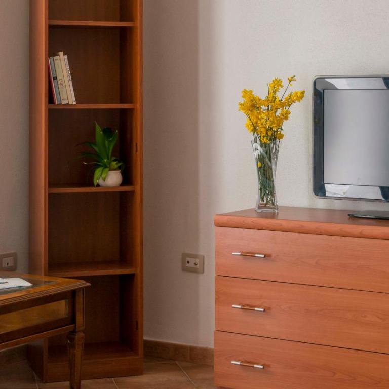 Riflessi sul mare - Appartamento Monolocale con 1 Letto Matrimoniale - 8