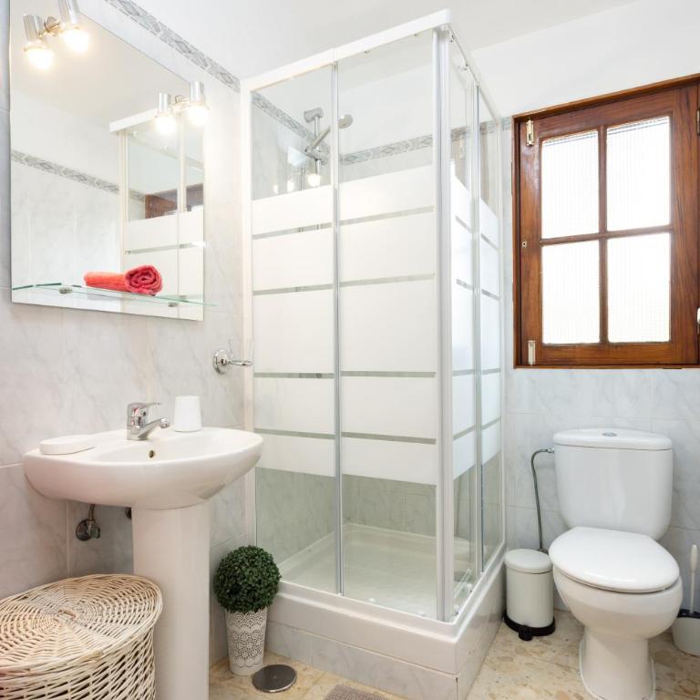 CASA BRANSFORD, Excellent, Sunny House with Private Heated Pool - Villa de 2 dormitorios - 25