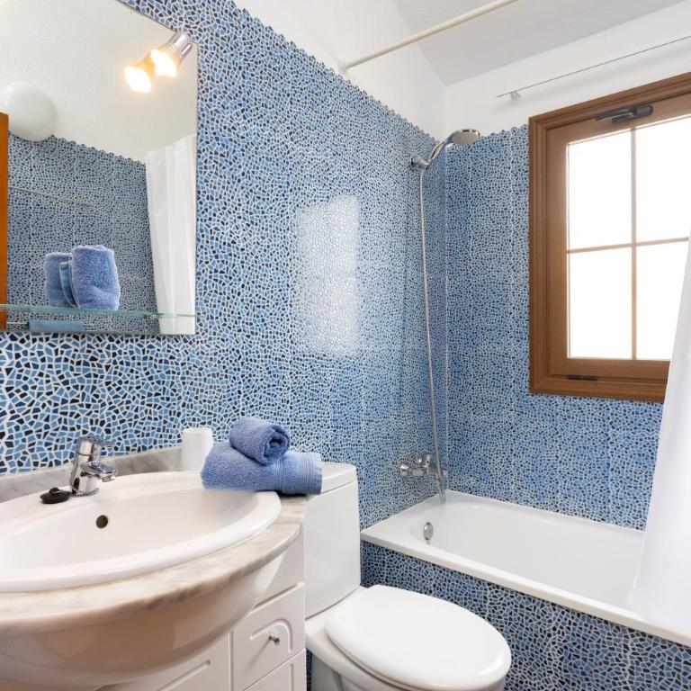 CASA BRANSFORD, Excellent, Sunny House with Private Heated Pool - Villa de 2 dormitorios - 13