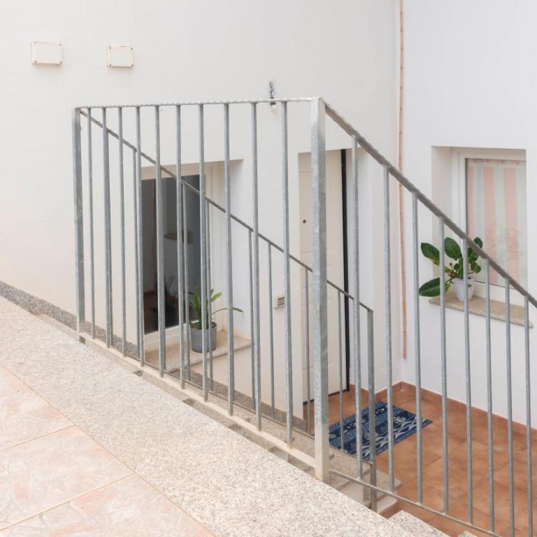 Riflessi sul mare - Appartamento Monolocale con 1 Letto Matrimoniale - 17