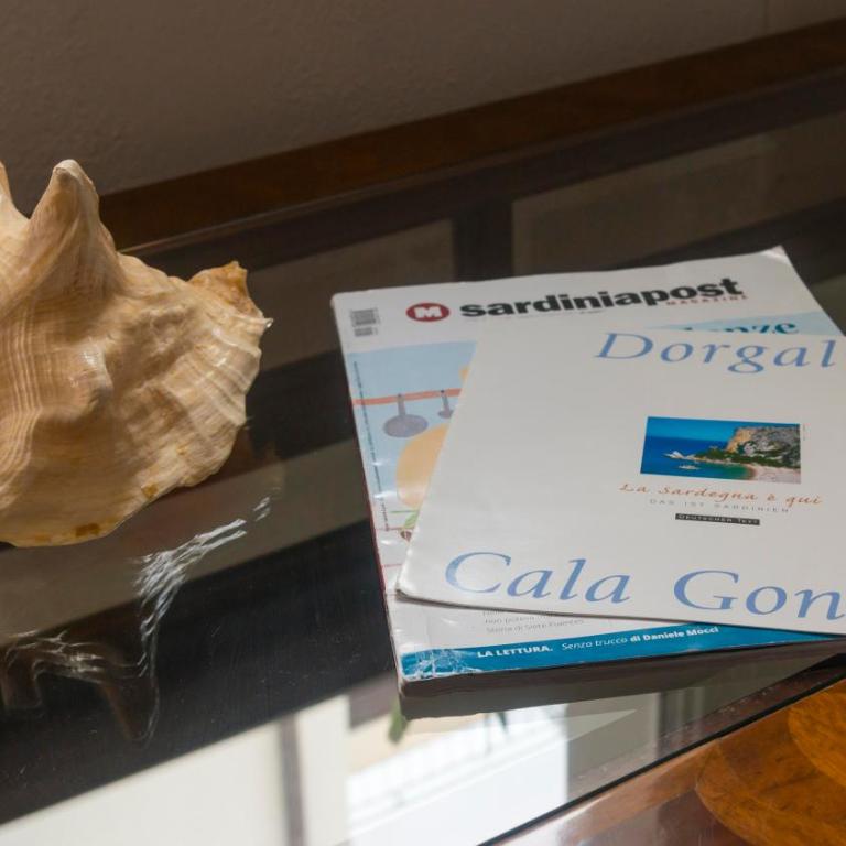 Riflessi sul mare - Appartamento Monolocale con 1 Letto Matrimoniale - 18