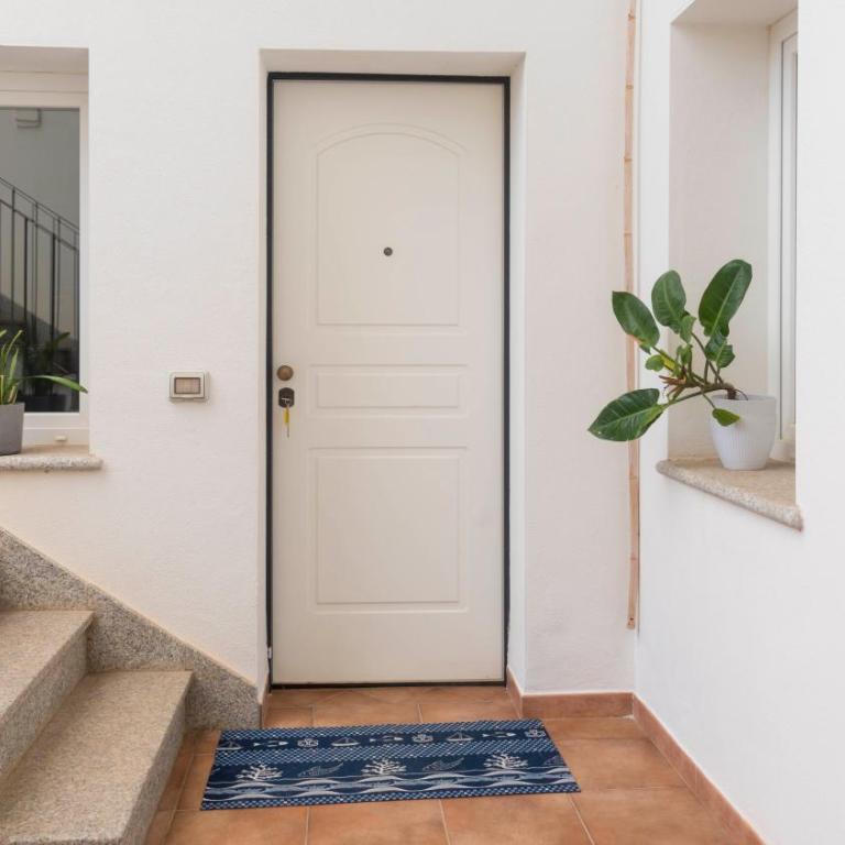 Riflessi sul mare - Appartamento Monolocale con 1 Letto Matrimoniale - 19