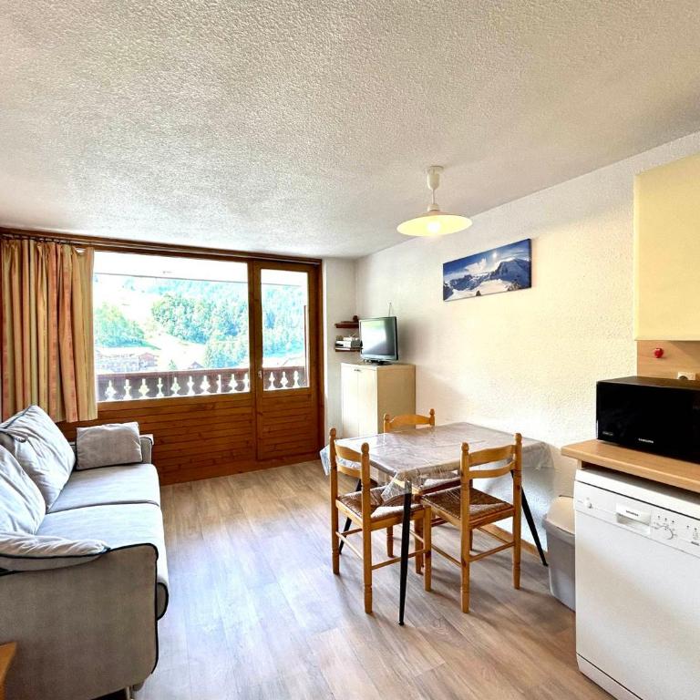 Studio pour 4 pers avec garage, proche village et remontées - FR-1-437-11 - Monolocale - 1
