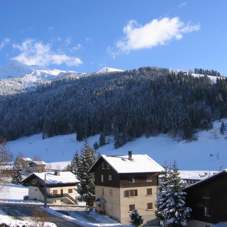 Studio pour 4 pers avec garage, proche village et remontées - FR-1-437-11 - Monolocale - 4