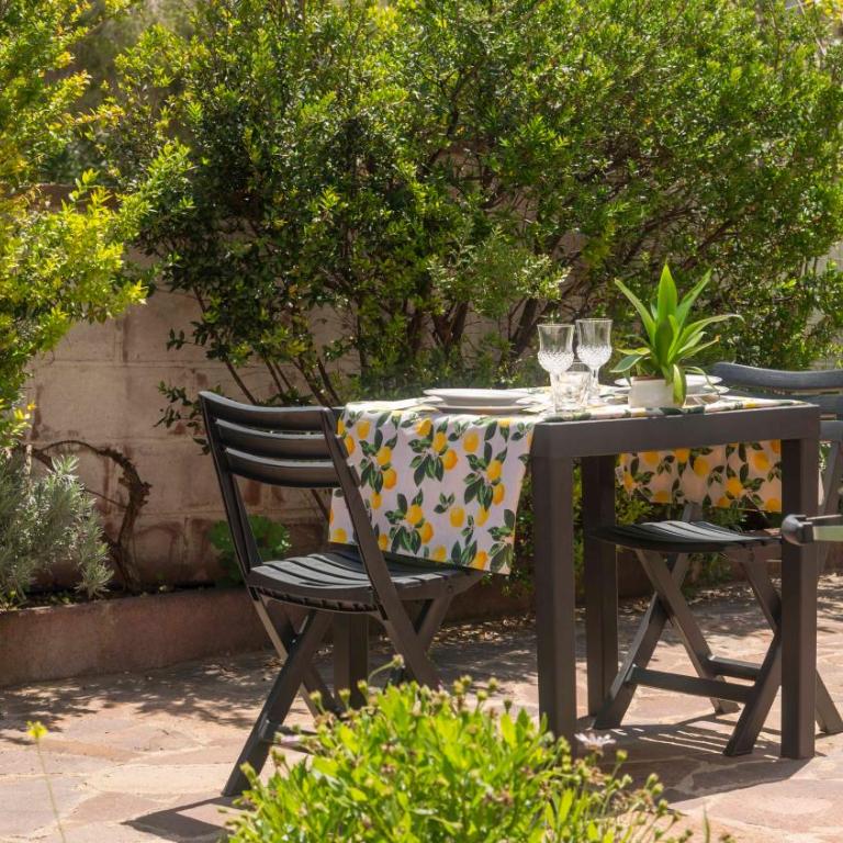 Riflessi sul mare - Appartamento Monolocale con 1 Letto Matrimoniale - 21