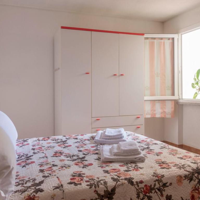 Riflessi sul mare - Appartamento Monolocale con 1 Letto Matrimoniale - 24