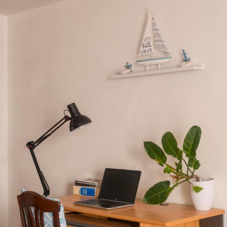 Riflessi sul mare - Appartamento Monolocale con 1 Letto Matrimoniale - 25