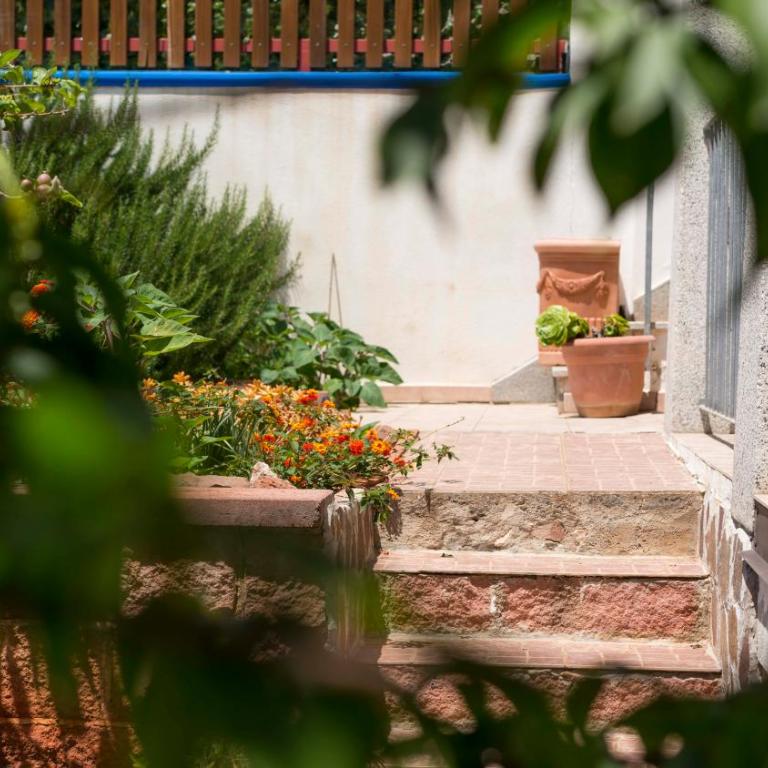 Riflessi sul mare - Appartamento Monolocale con 1 Letto Matrimoniale - 27