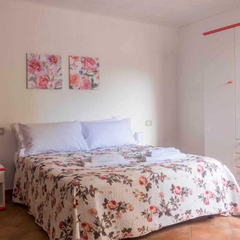 Riflessi sul mare - Appartamento Monolocale con 1 Letto Matrimoniale - 5