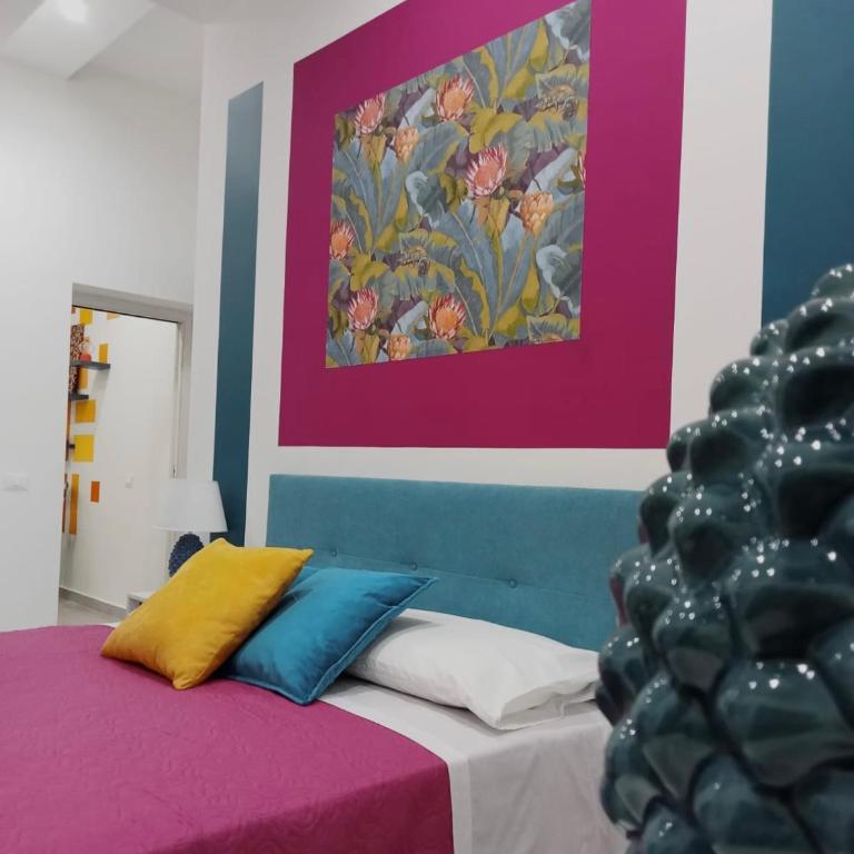 Coki Holiday House - One-Bedroom House - 1