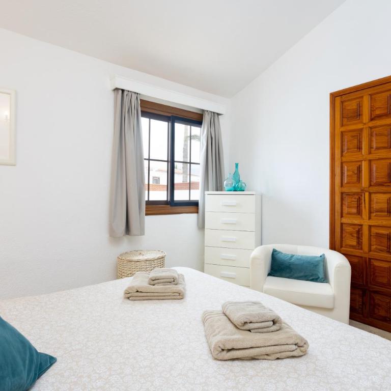 CASA BRANSFORD, Excellent, Sunny House with Private Heated Pool - Villa de 2 dormitorios - 14