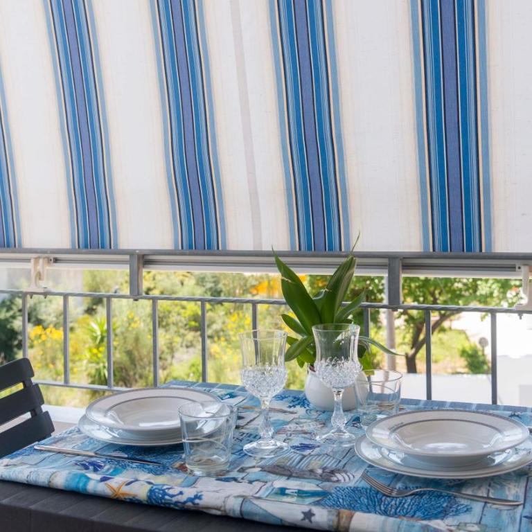 Riflessi sul mare - Appartamento con 1 Camera da Letto e Vista Mare - 17
