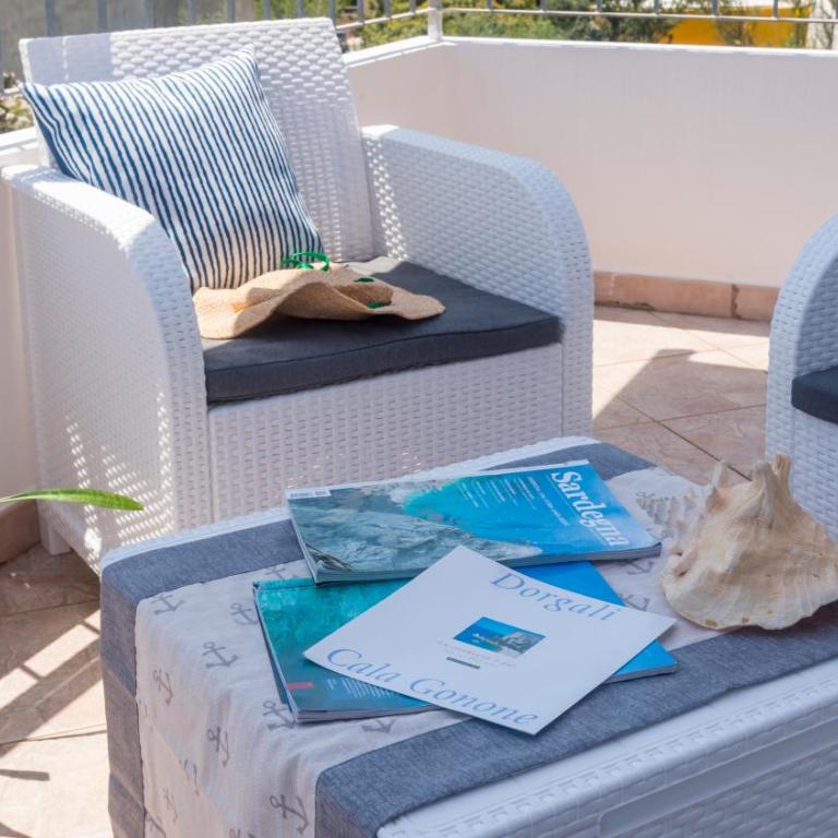 Riflessi sul mare - Appartamento con 1 Camera da Letto e Vista Mare - 16