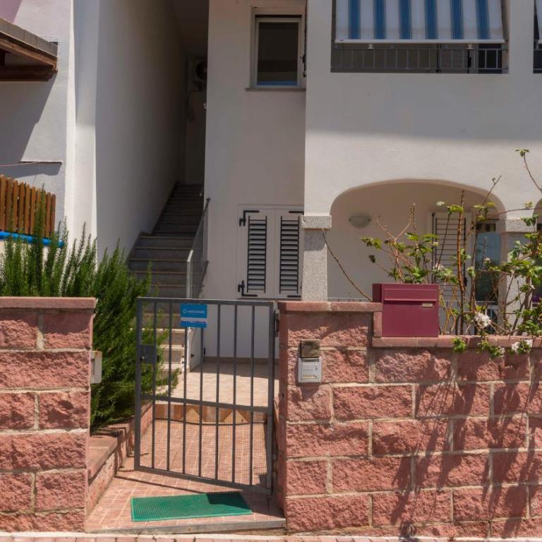 Riflessi sul mare - Appartamento con 1 Camera da Letto e Vista Mare - 15