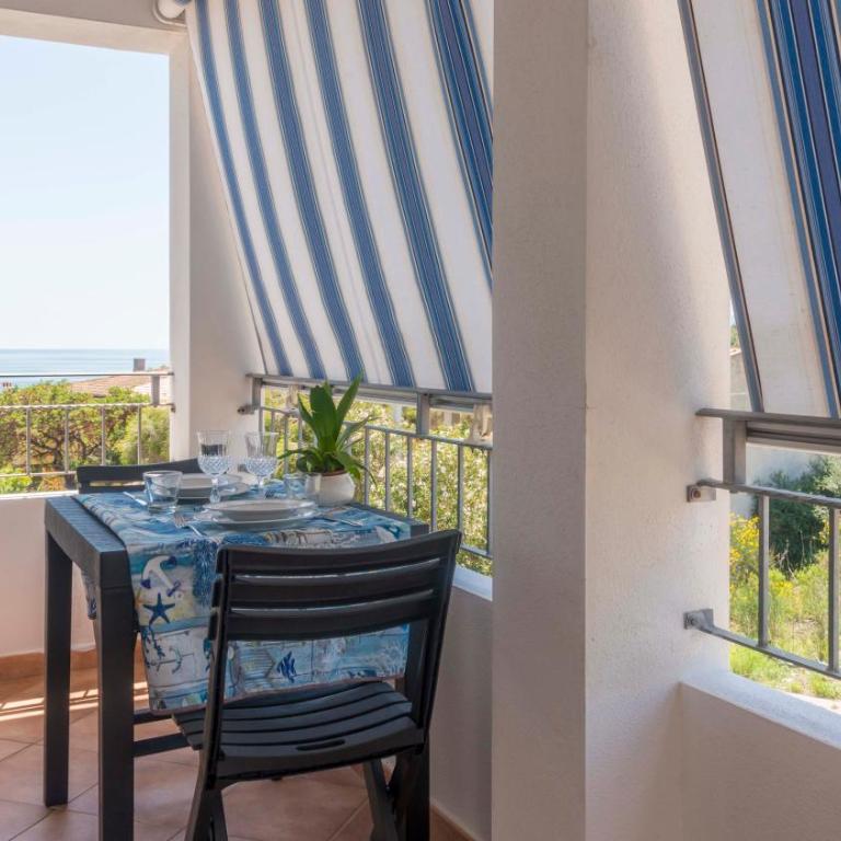 Riflessi sul mare - Appartamento con 1 Camera da Letto e Vista Mare - 18