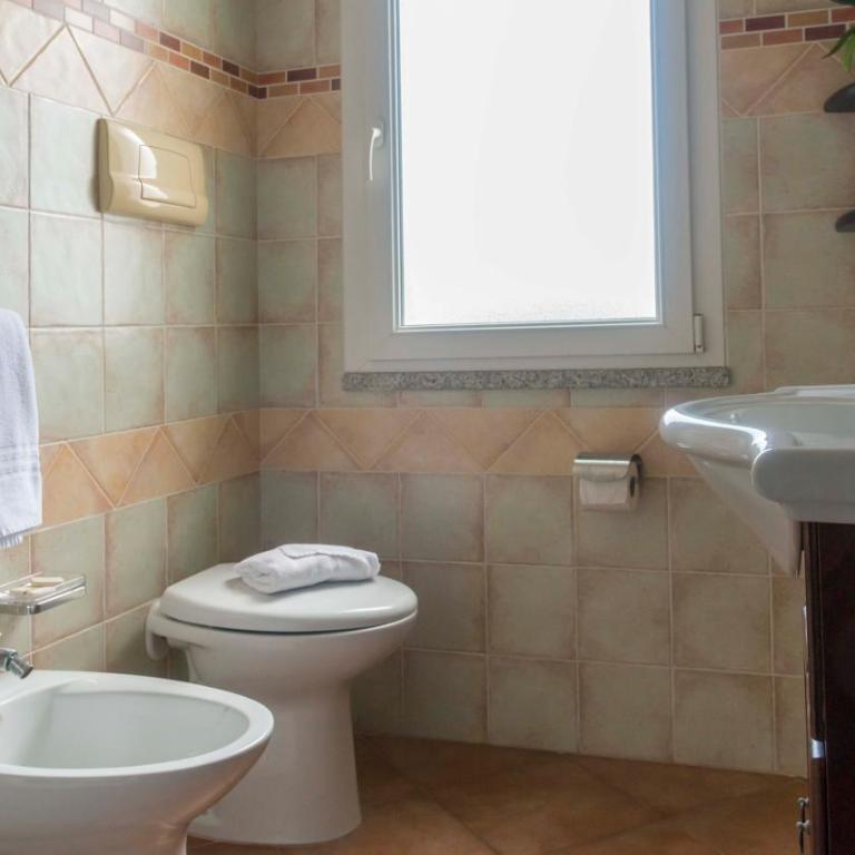 Riflessi sul mare - Appartamento con 1 Camera da Letto e Vista Mare - 21