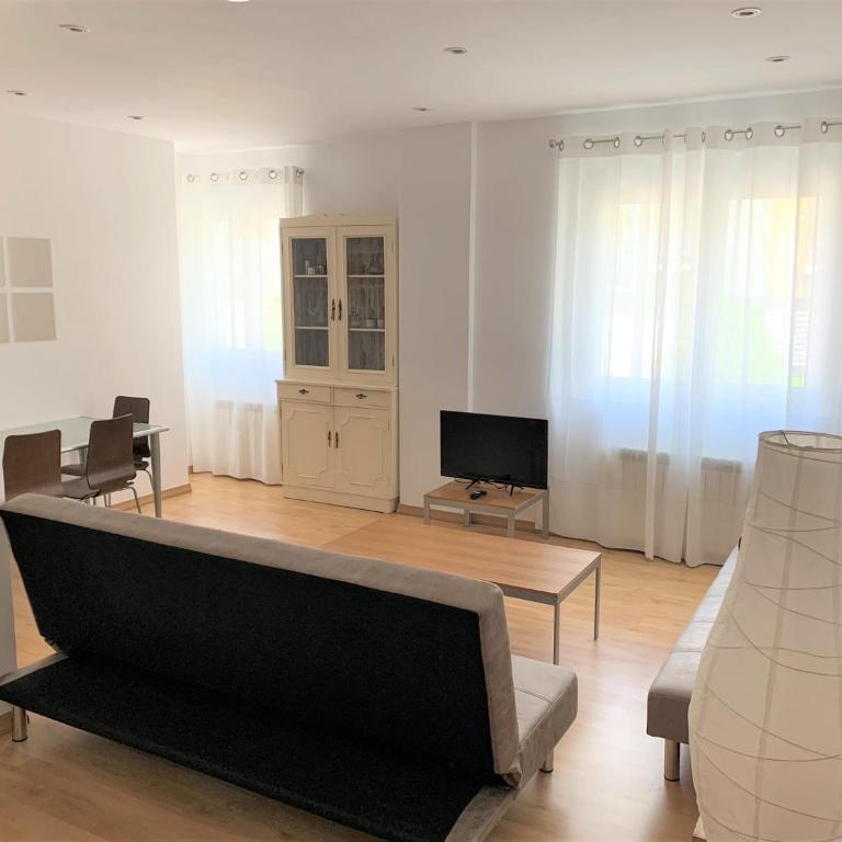 Apartamento El Llano - Apartamento de 2 dormitorios - 1