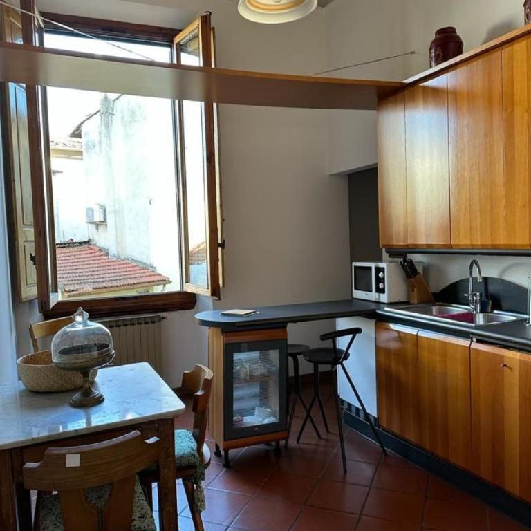 Soffiano Flat Firenze - Charming Italy Tour - Appartamento - 2