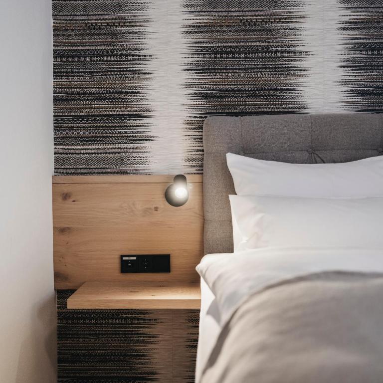 Hotel Oberforsthof - Doppelzimmer mit Balkon – Ostseite - 2