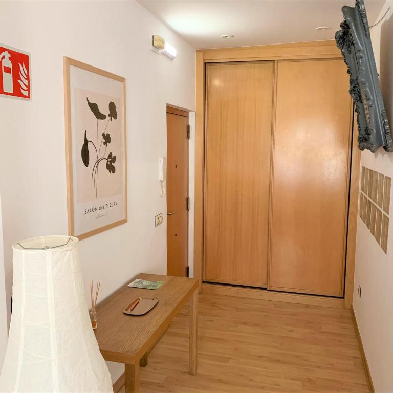 Apartamento El Llano - Apartamento de 2 dormitorios - 12